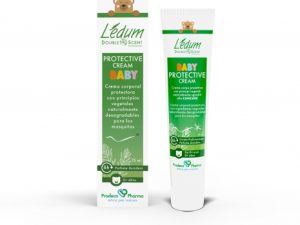 GSE Prodeco LEDUM DS PROTECTIVE Crema Protectora Baby 75ml