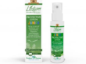 GSE Prodeco LEDUM DS PROTECTIVE Locion Junior 75ml