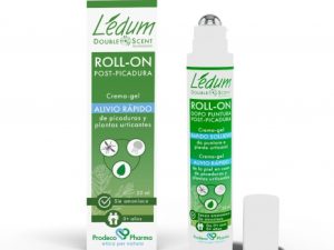 GSE Prodeco LEDUM DS ROLL-ON Post-Picadura 20 ml