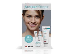Pack Acniben Repair ISDIN Gel Crema 40ml