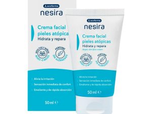 ACOFAR NESIRA ATOPIA Crema Facial Pieles Atópicas 50 ml