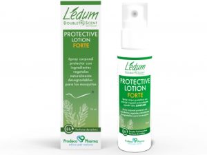 GSE Prodeco LEDUM DS PROTECTIVE Locion Forte 75ml