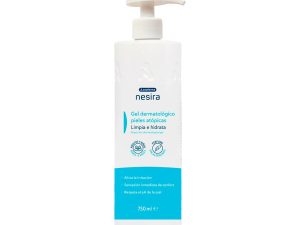 ACOFAR NESIRA ATOPIA Gel de Ducha 750ml