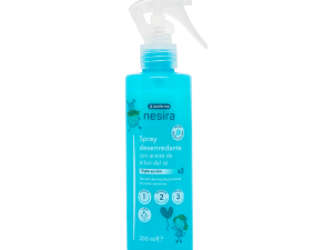 ACOFAR NESIRA Antipiojos Spray Desenredante Arbol del Te 200ml