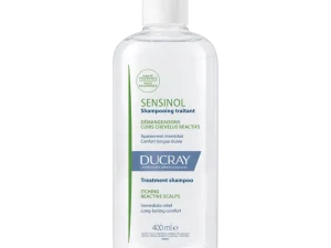 DUCRAY Champú SENSINOL tratante 400ml