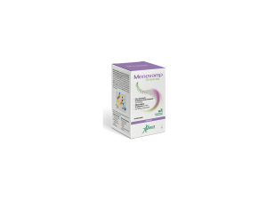 Aboca MENOVAMP Cimicífuga 60 caps