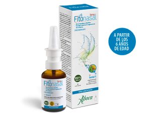 Aboca FITONASAL Spray Concentrado 30ml