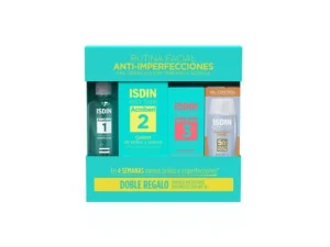 Acniben Pack ISDIN Rutina Facial Anti-Imperfecciones