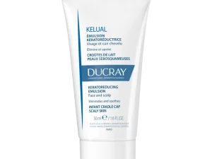 DUCRAY KELUAL Emulsion Queratorreductora 50ml