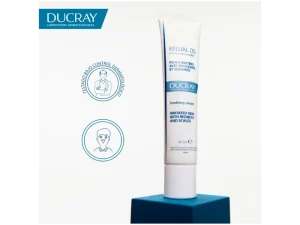 DUCRAY KELUAL Crema Calmante 40ml