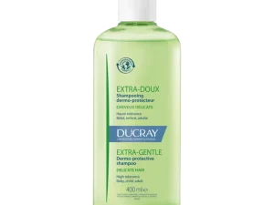 DUCRAY Champú EQUILIBRANTE Dermoprotector 400ml