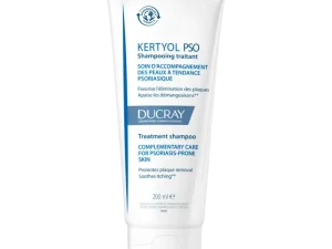 DUCRAY KERTYOL PSO Champu Tratante 200ml