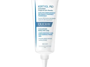 DUCRAY KERTYOL PSO Concentrado de Uso Local 100ml