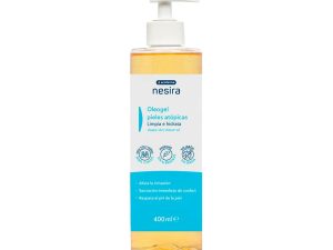 ACOFAR NESIRA ATOPIA Oleo-Gel Piel Atópia 400ml